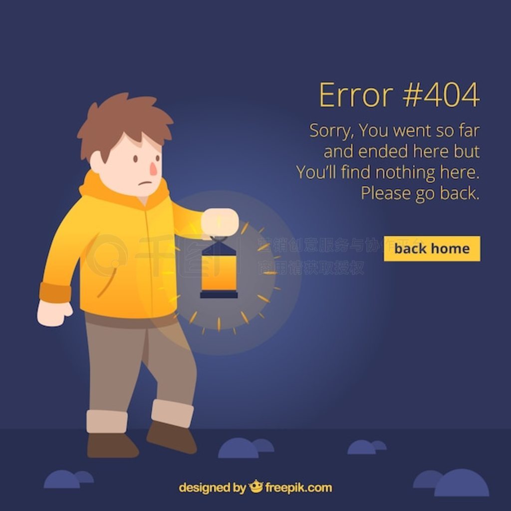 404 ŵ