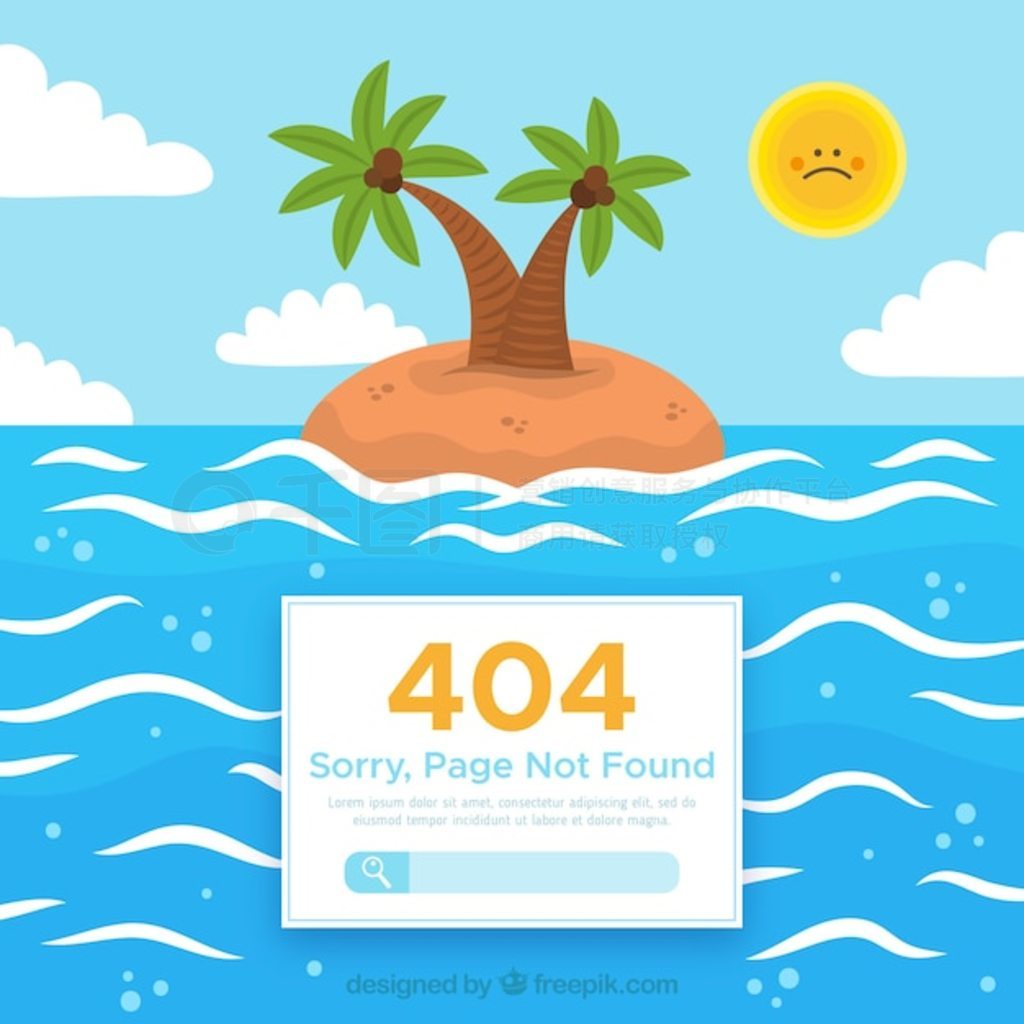  404 