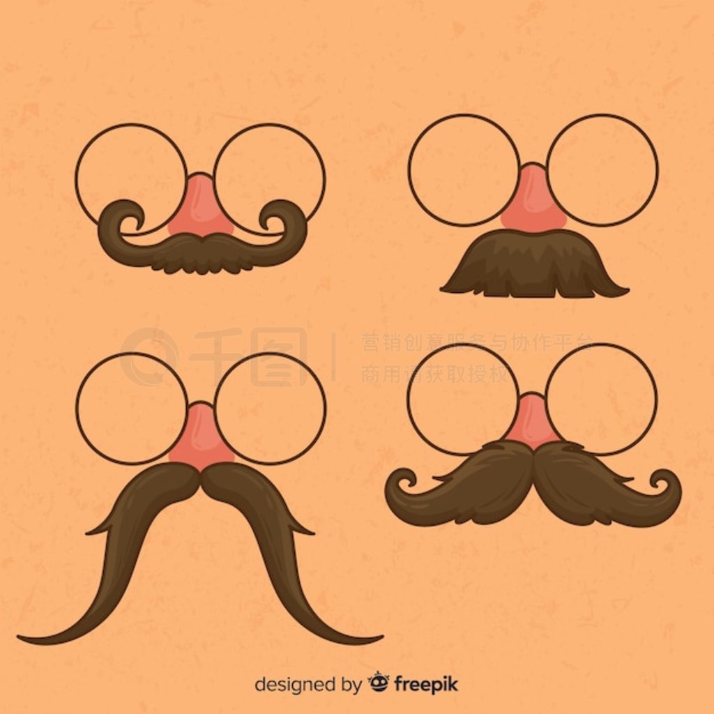 ƽвͬ״ Movember ϵ