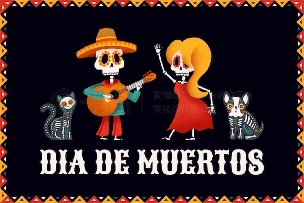 Ϊ dia de muertos ֻԪؼƽɫIP