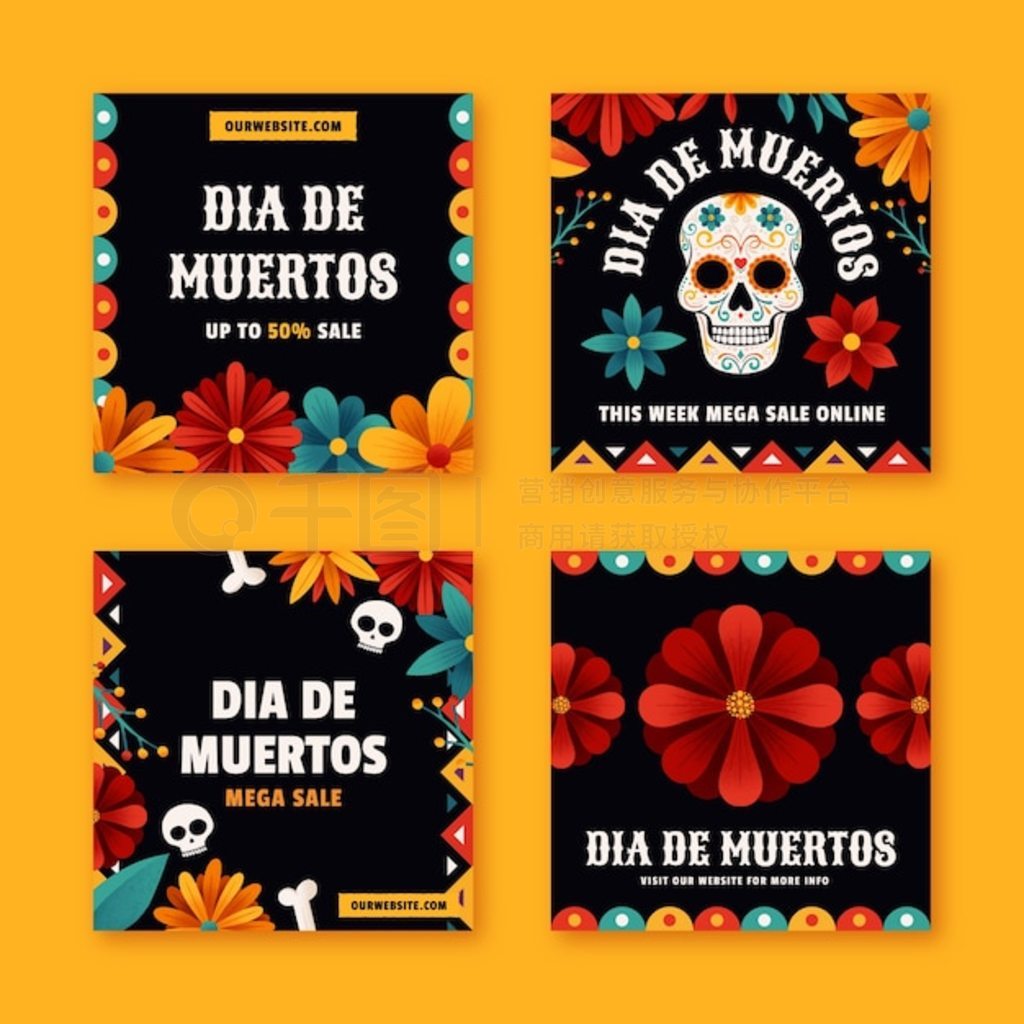 Ϊ dia de muertos ףֻ instagram Ӽ