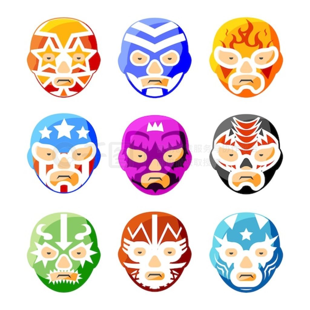 Lucha libreluchador īˤɫͼáˣ˶װ˶ɫIP