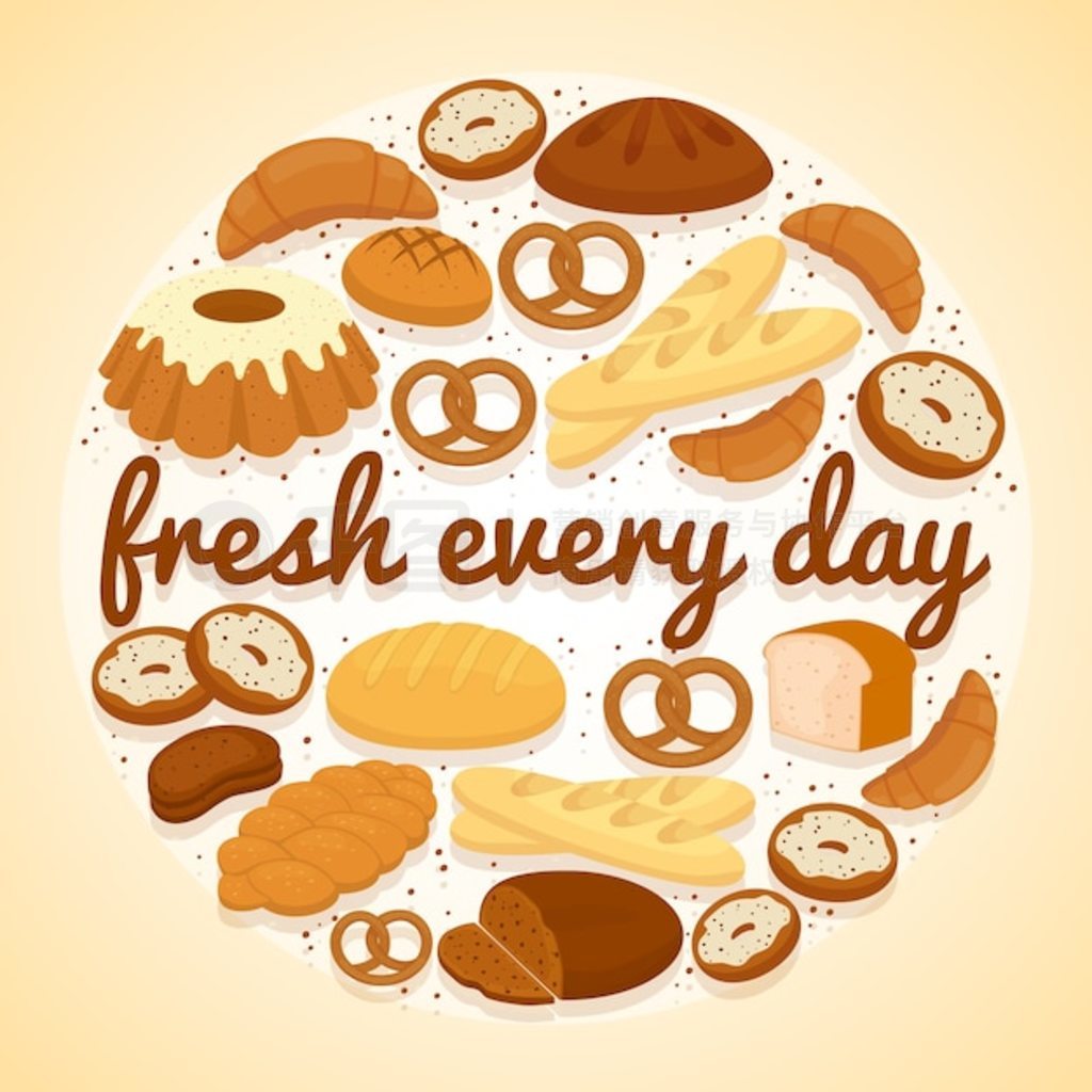 Fresh Every Day ǩԲƵİټȦ͸