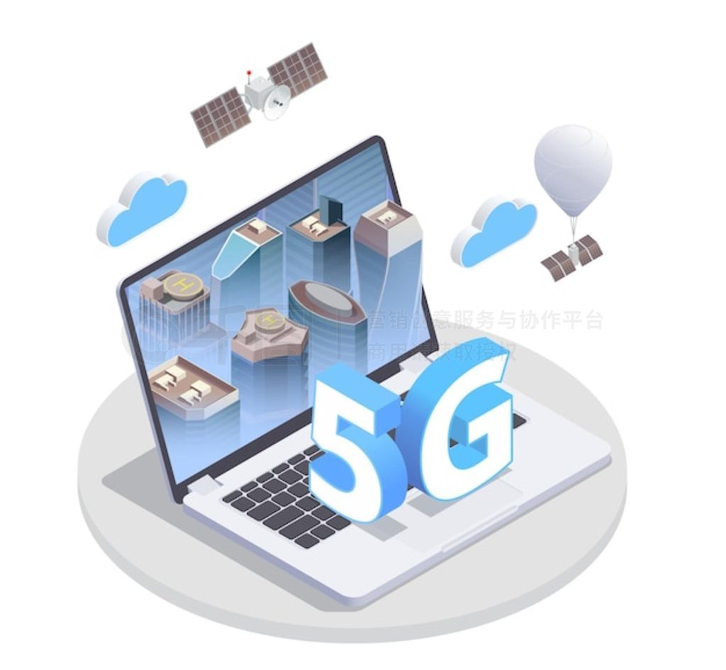 Բƽ̨ 5g ٻȾϺ; 5g ԪصıʼǱͼ