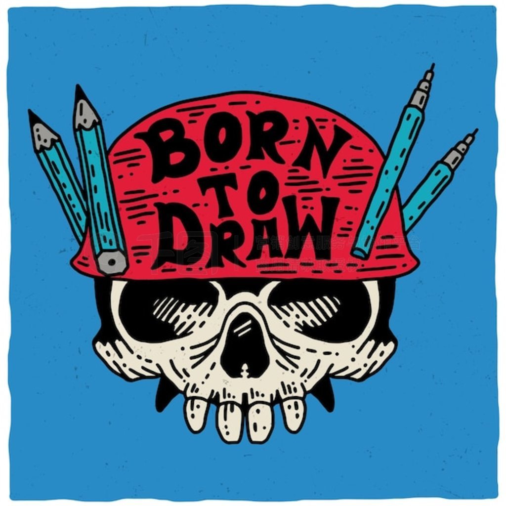 Born To Draw ɫͼϴкɫͷͷ