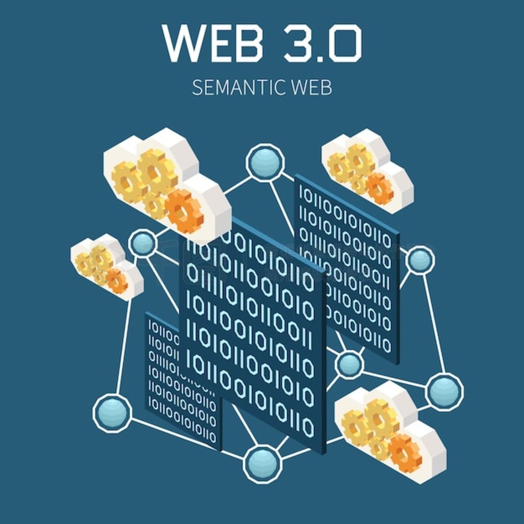 Web 3.0 ȾӦóʸͼ