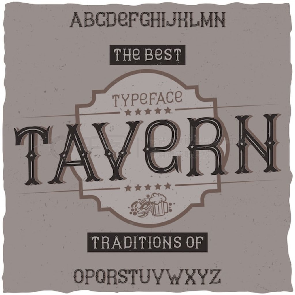 Ϊ Tavern ĸűǩ塣ʺھƾϵκθƱǩ