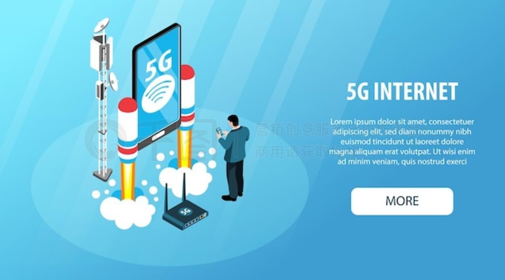 5g 