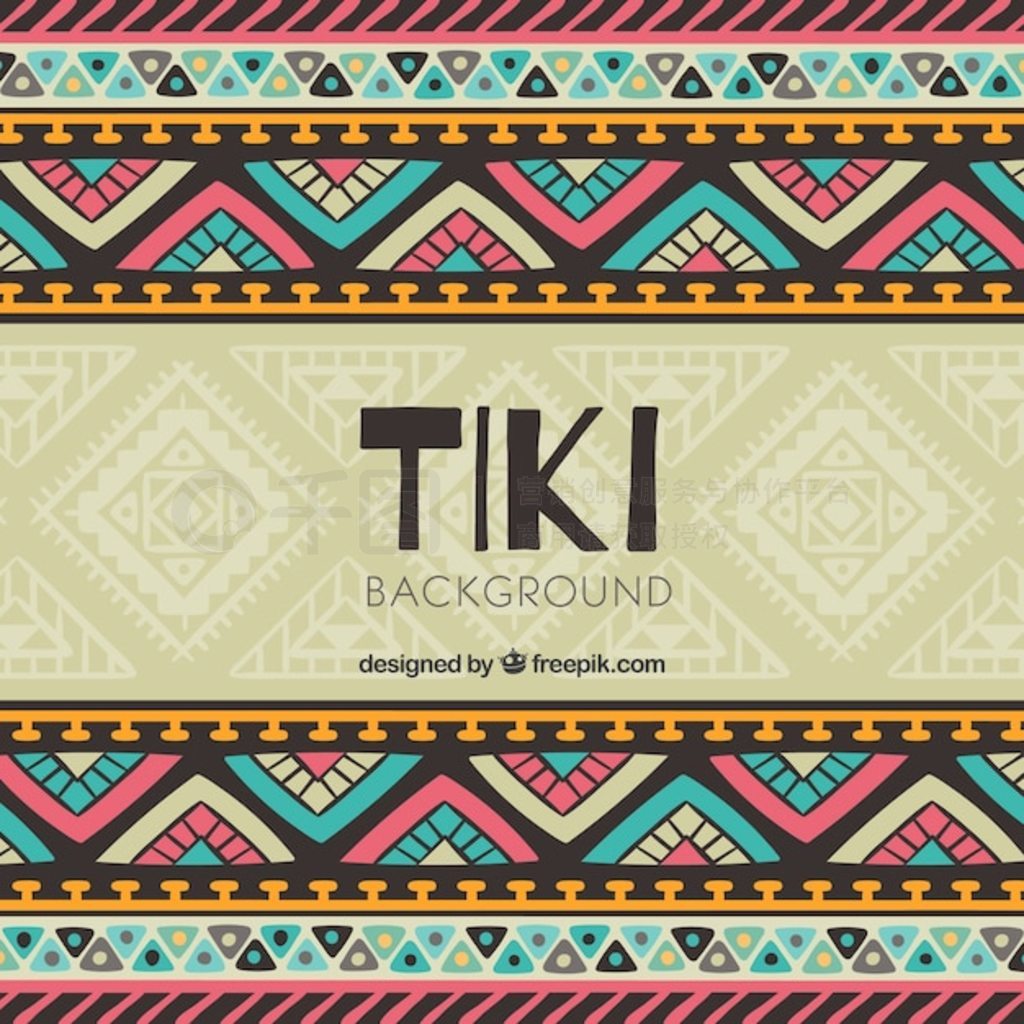 Tiki ḻʵĲ