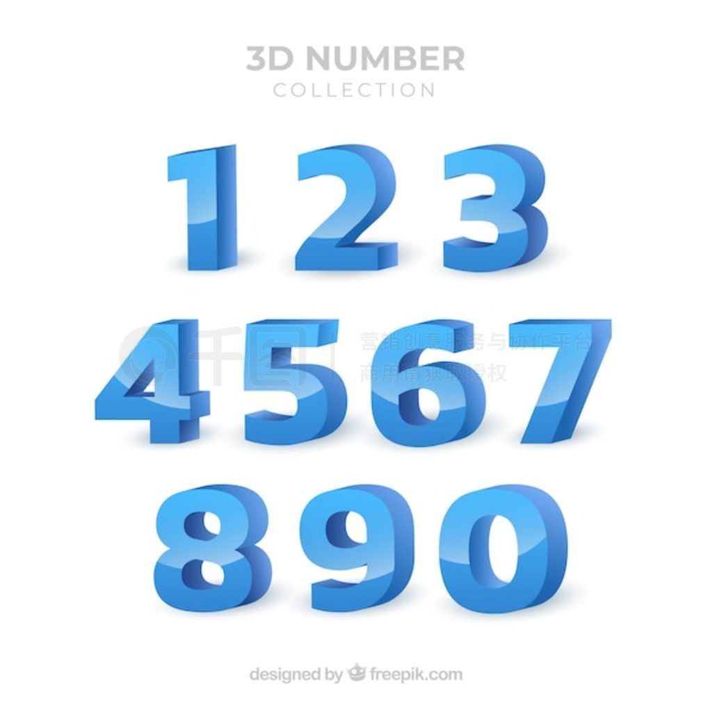 3d ּ