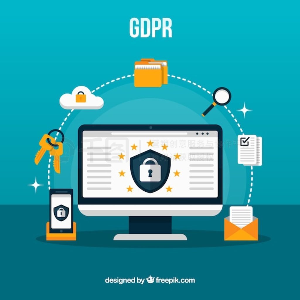 ñƽƵ GDPR 