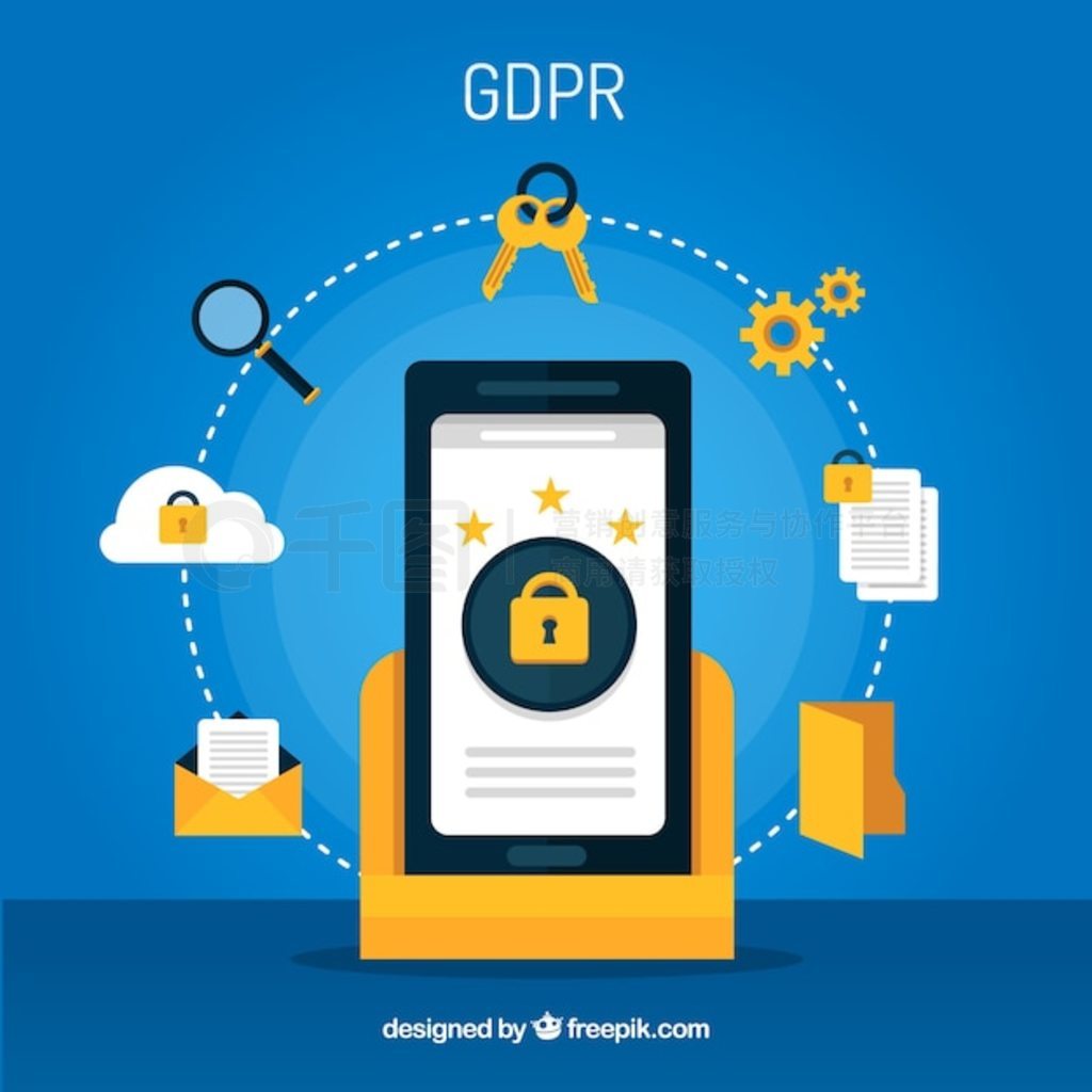 ñƽƵ GDPR 