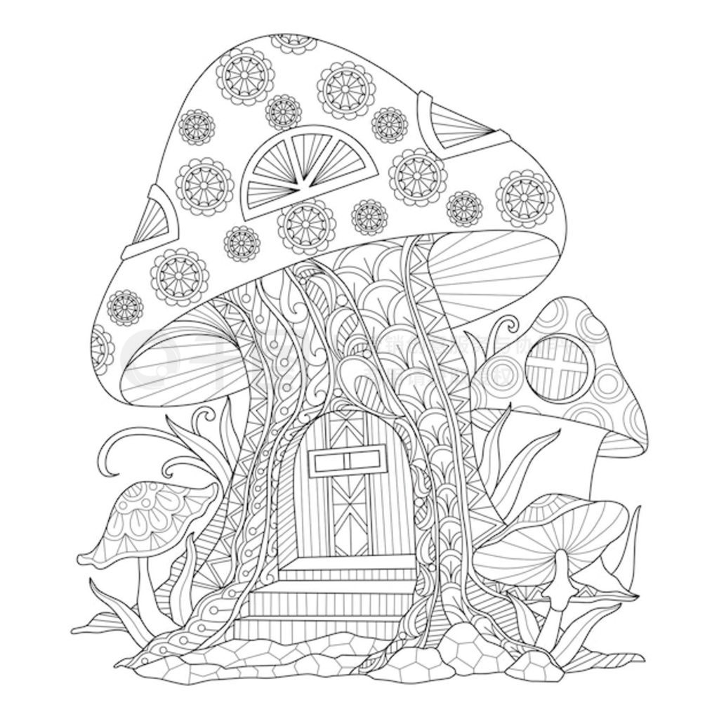 zentangle Ģֻͼ