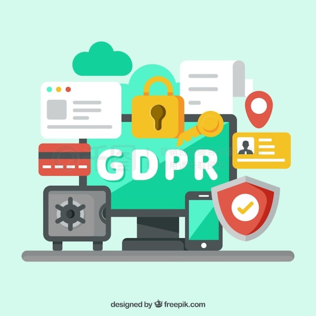 ñƽƵ GDPR 