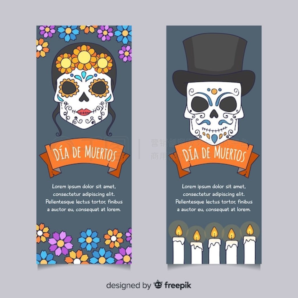 ɫֻ d a de muertos 