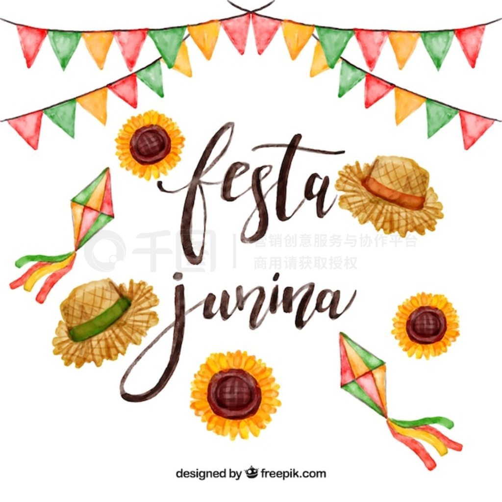 Festa junina ˮԪ