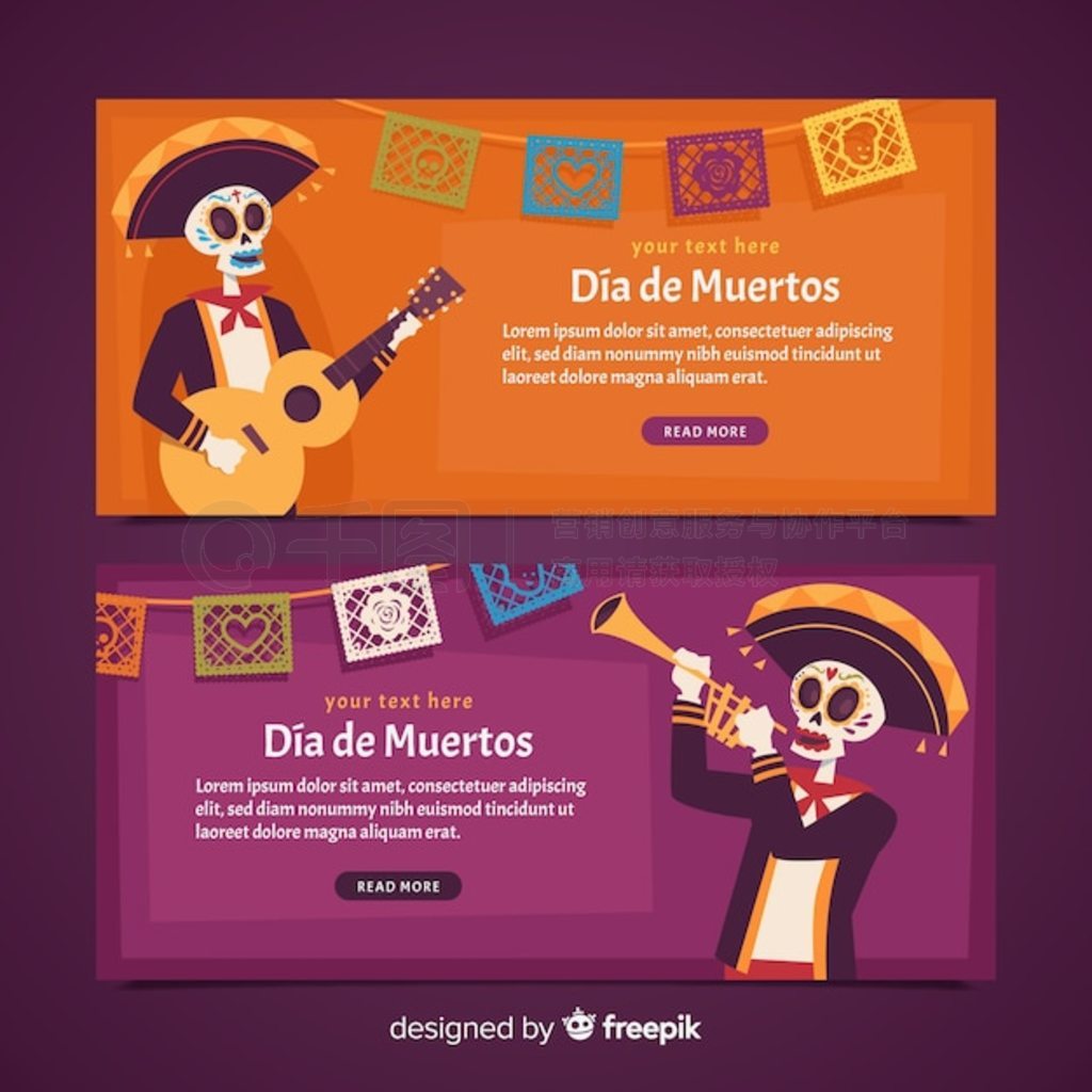 ɫֻ d a de muertos 