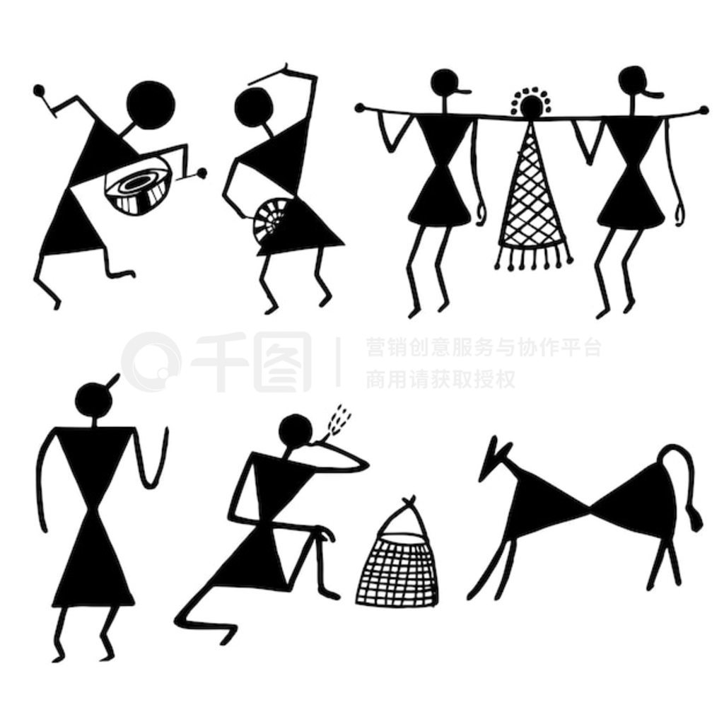 ˮֻ Warli ղ