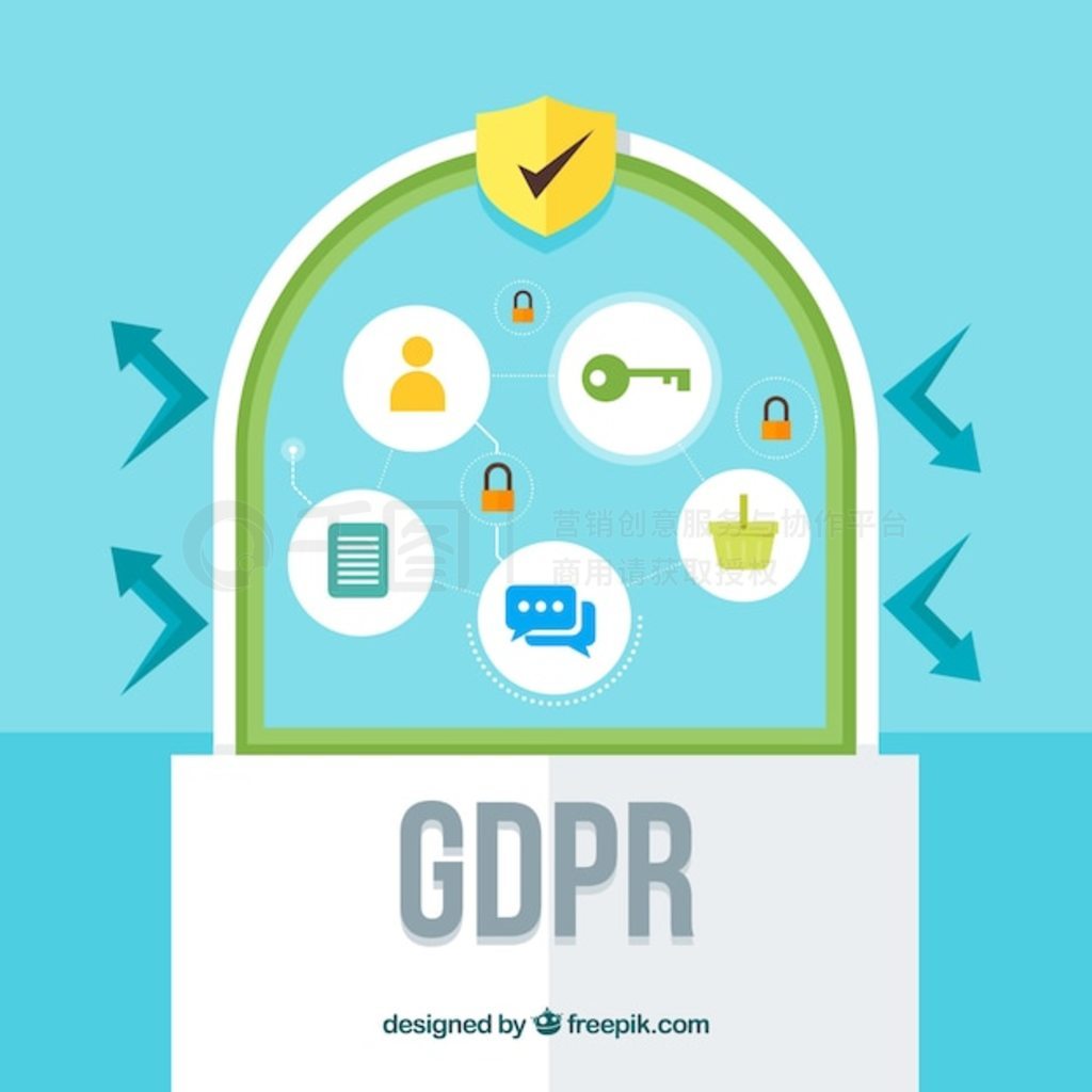 ñƽƵ GDPR 