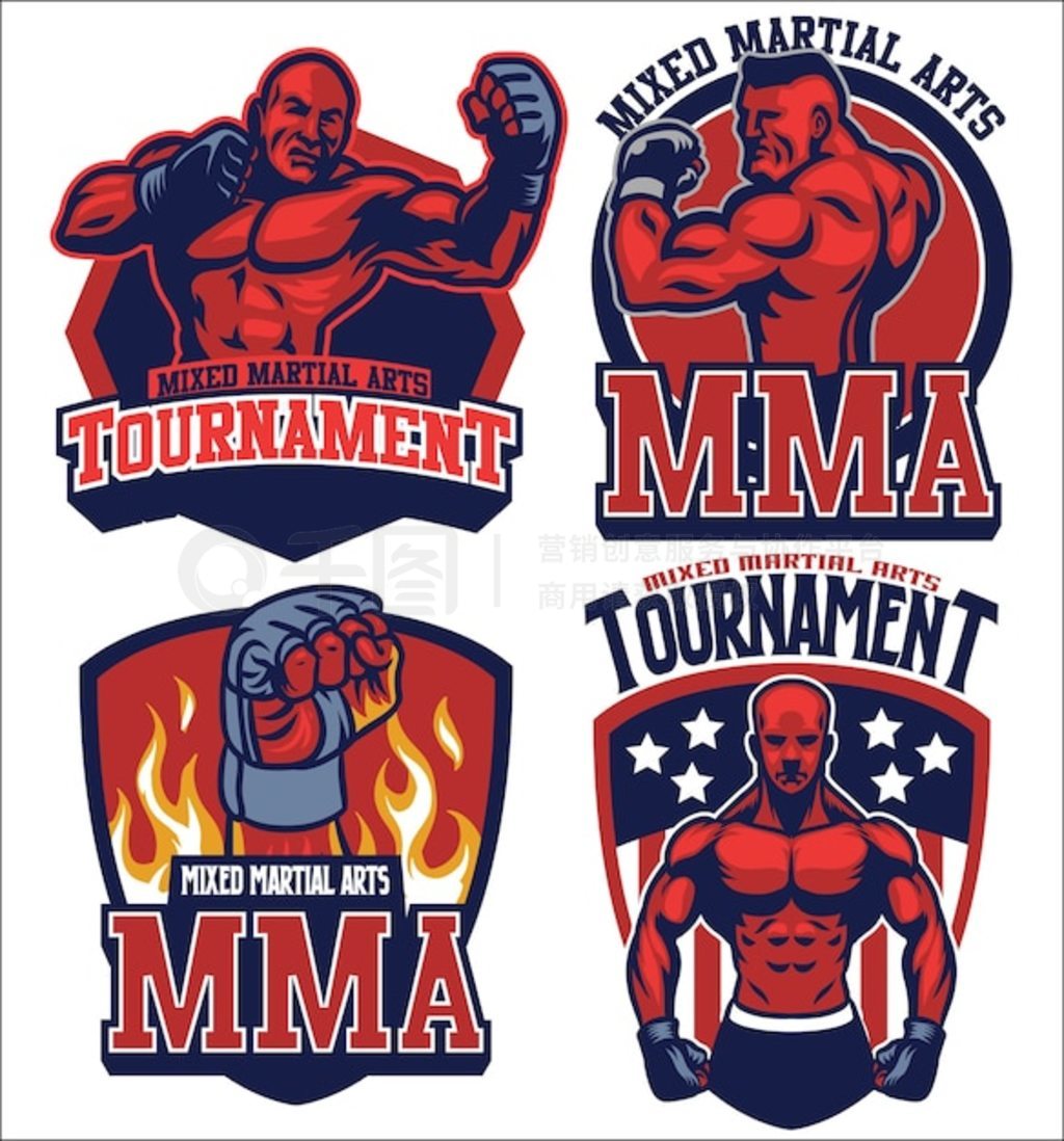 MMA սװ