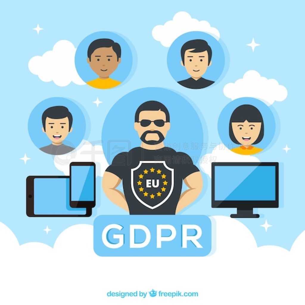 ƽƵ GDPR 