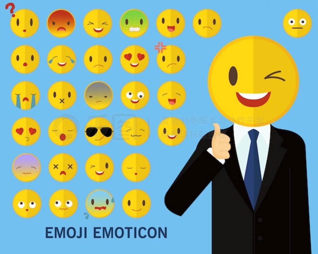 Emoji и