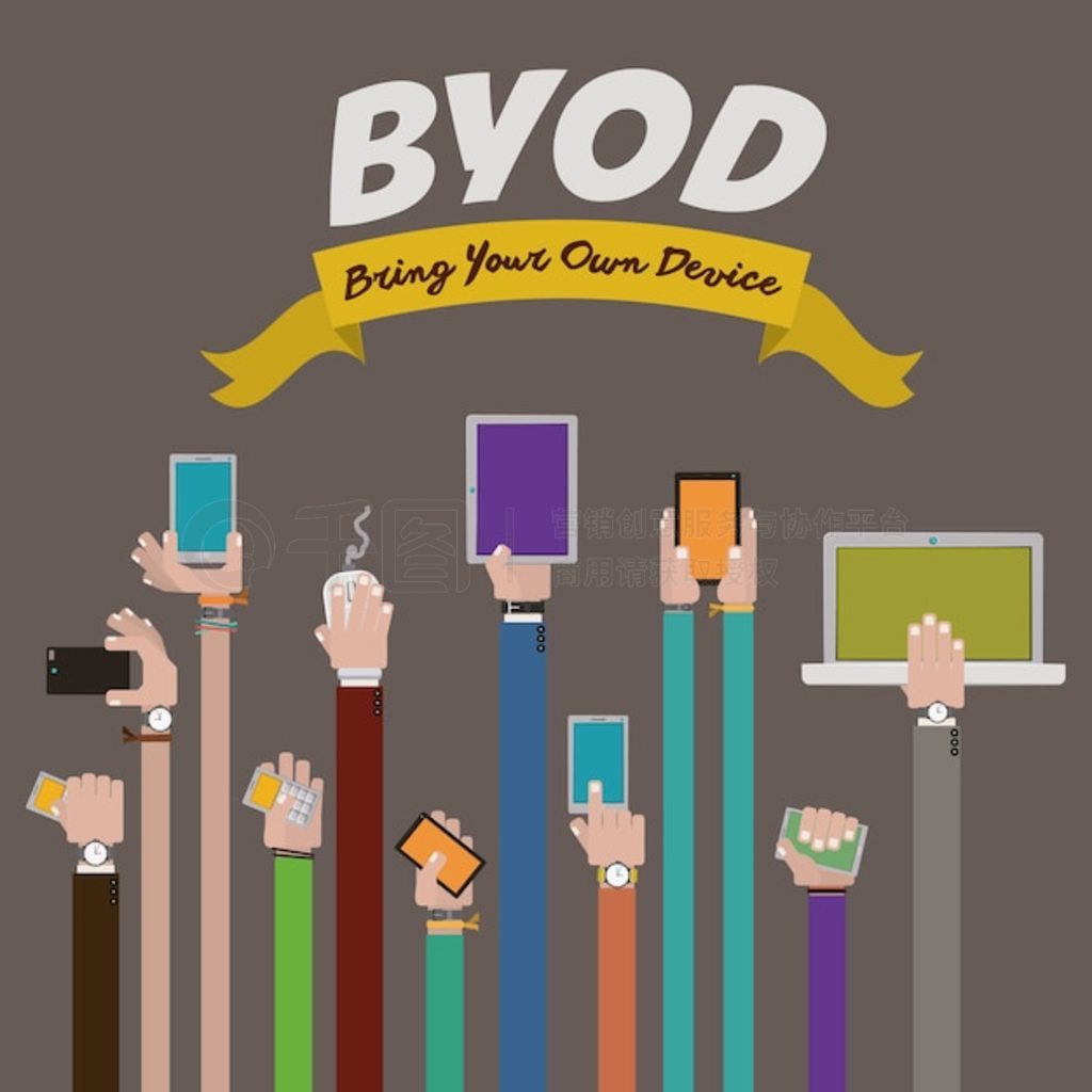 BYODֻ