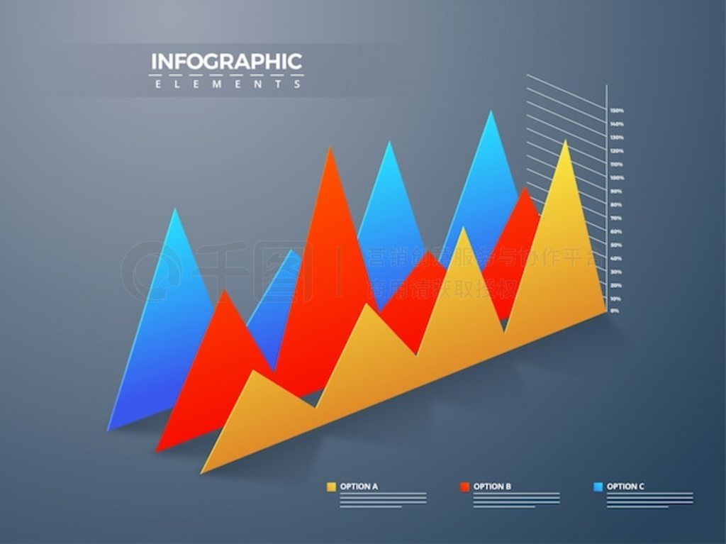 Infograhic Ԫɫͼ flatation