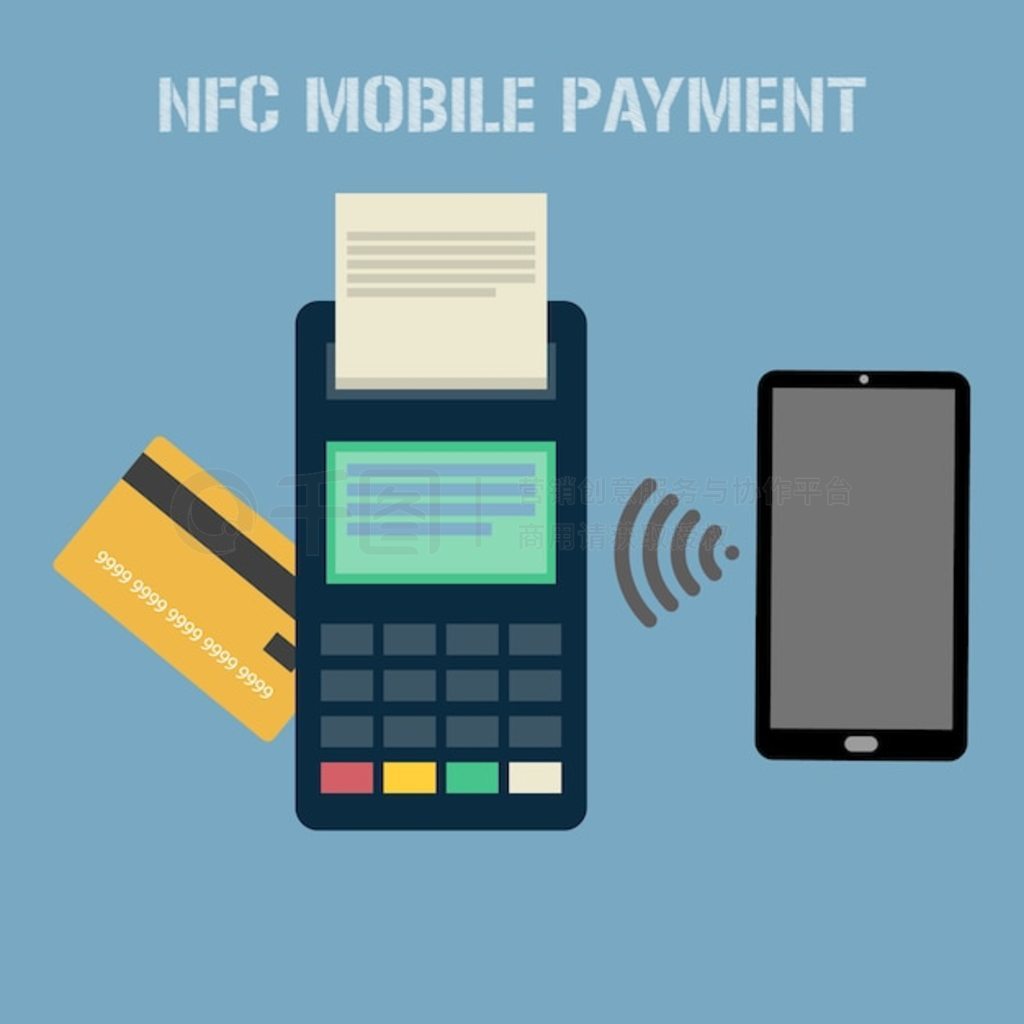 NFC ƶ֧