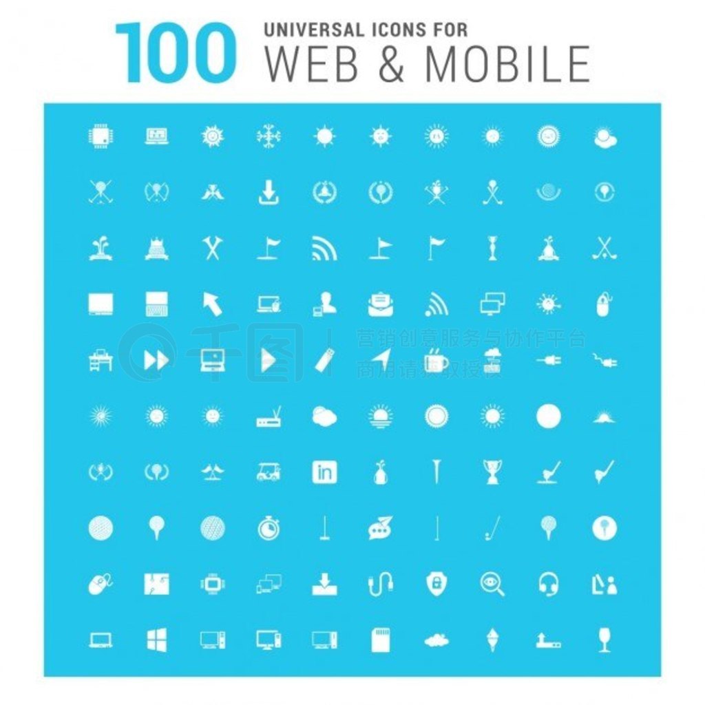 ʸɫ 100 ͨ Web ͼɫ