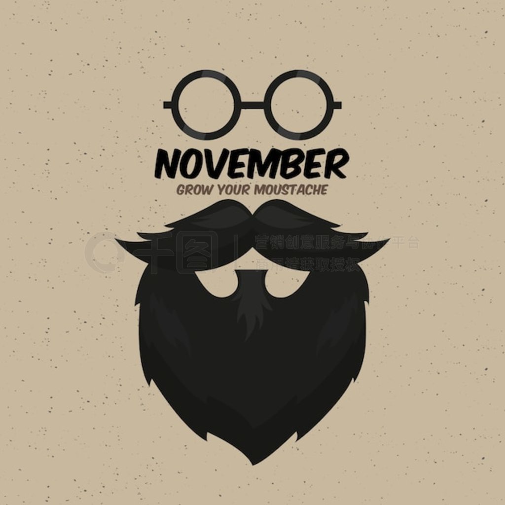 ɰ movember ƽ