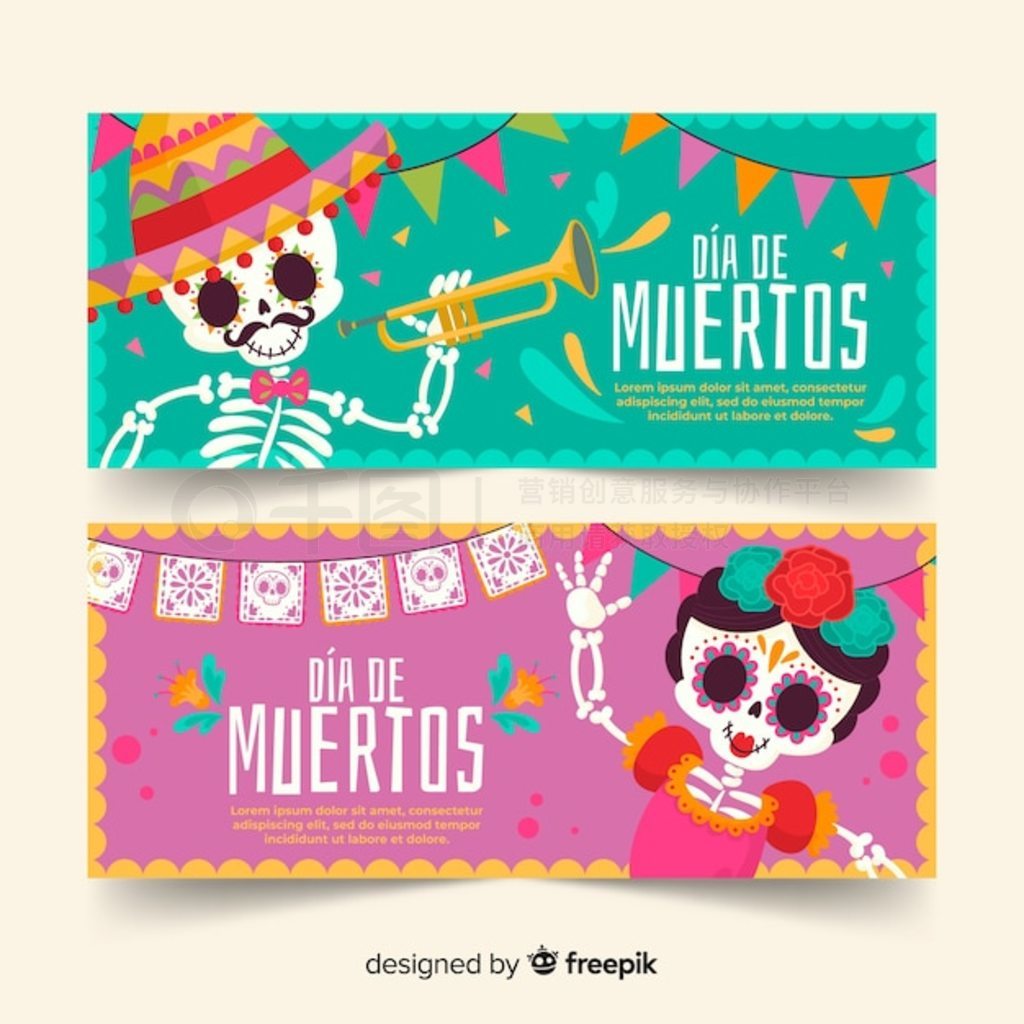 Ůк d ֽ de muertos 