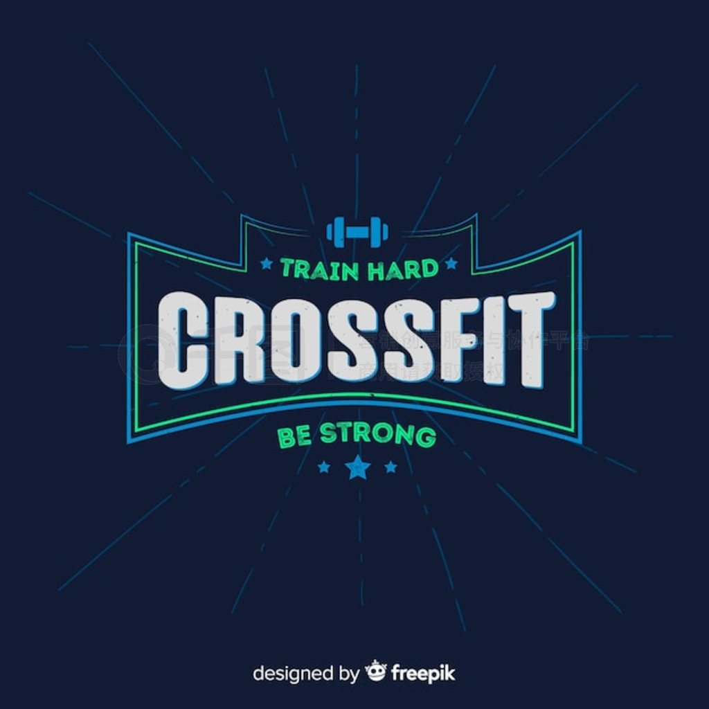 Crossfit ־ƽ