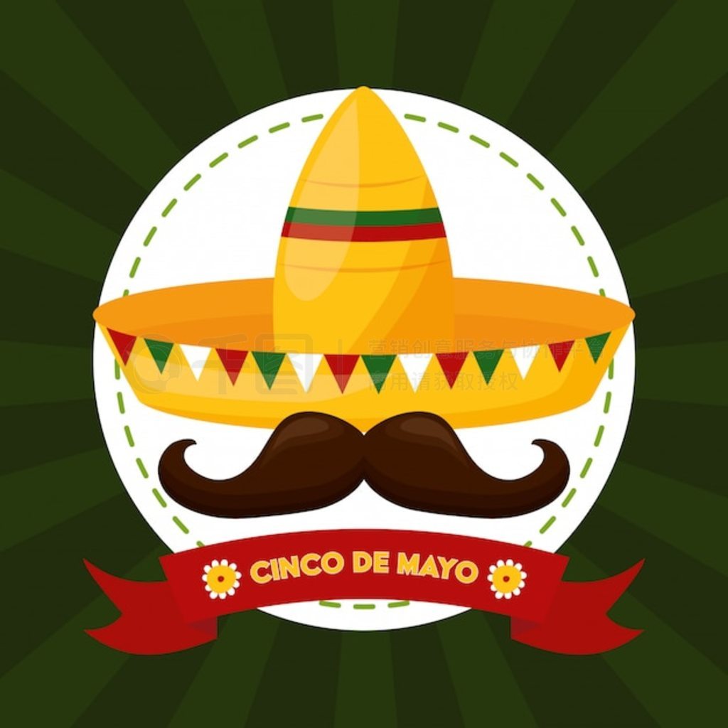 īʳͺӣCinco de Mayoīͼ