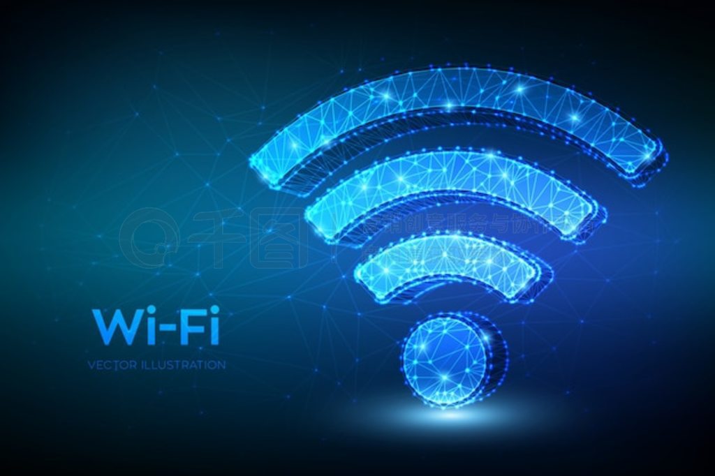 Wi-Fi ͼꡣͶγ Wi Fi ־