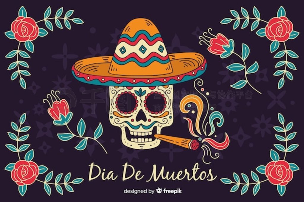 ͷǳѩֻ d a de muertos 