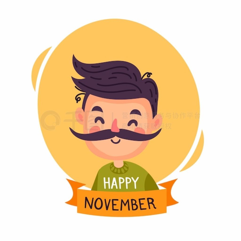 movember Ŀɰɫͷ