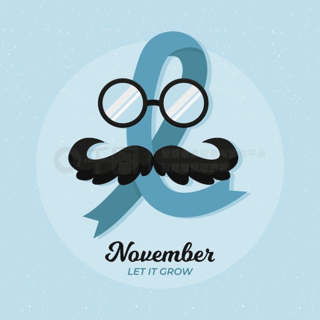 ƽ movember 