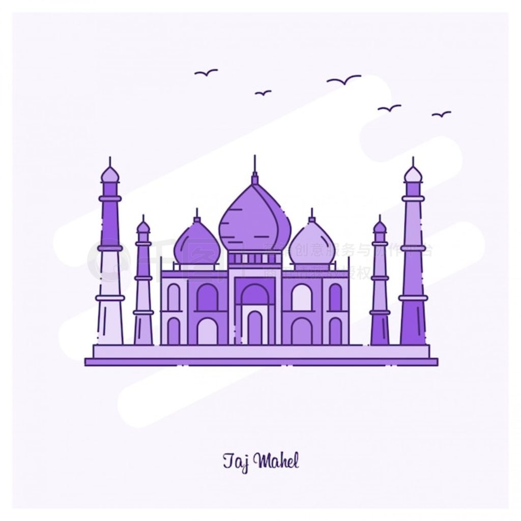 TAJ MAHEL رɫ