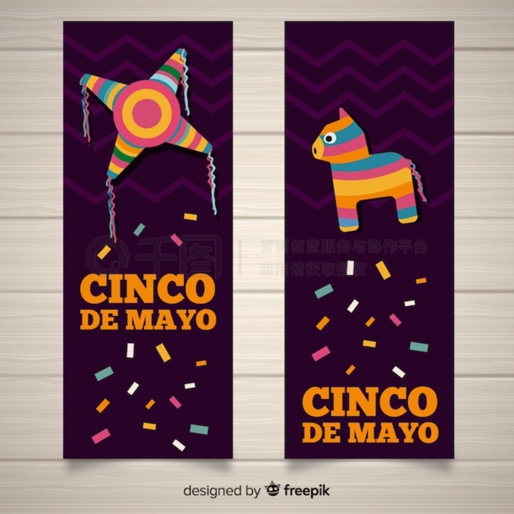 ƽ cinco de Mayo 