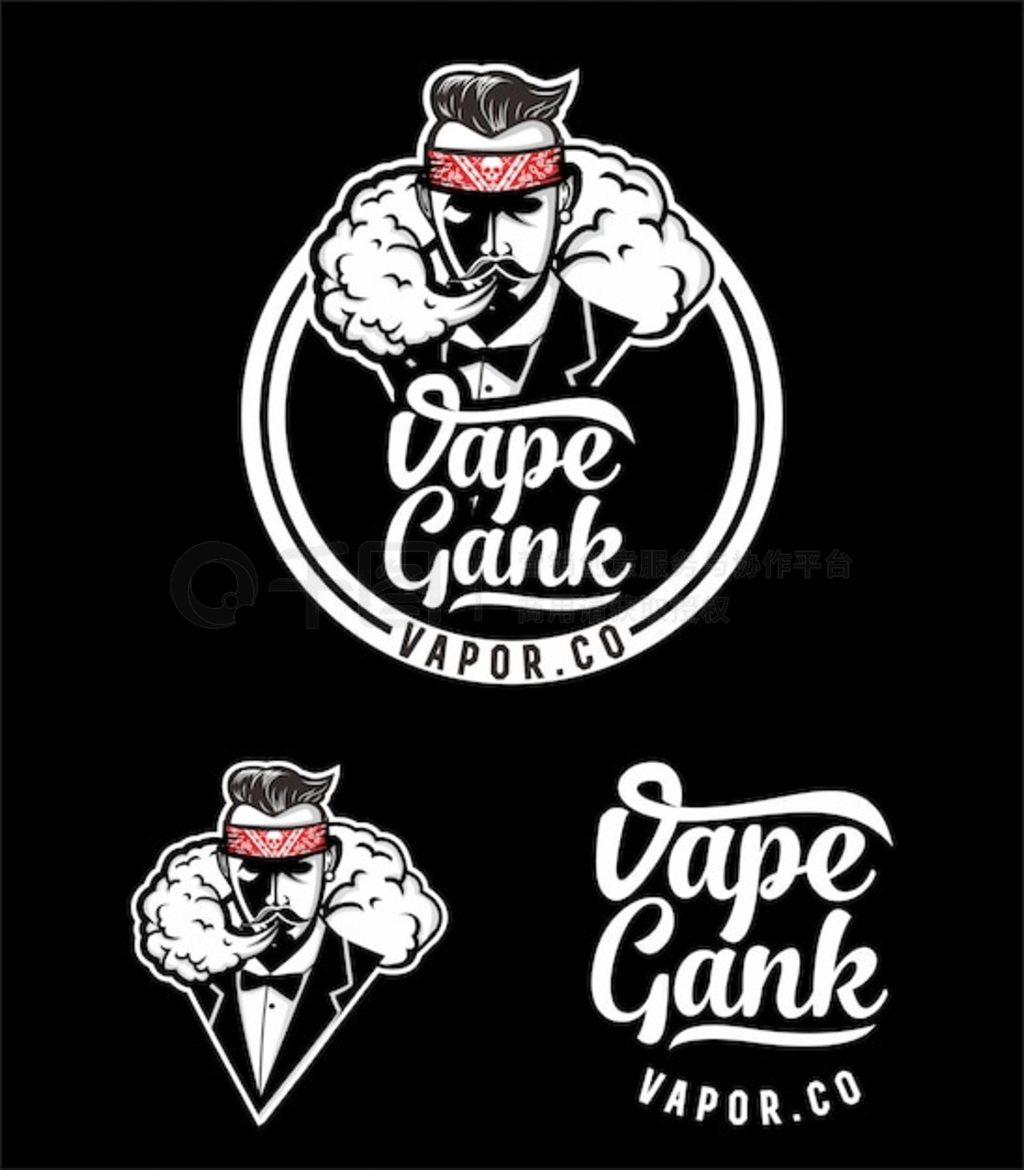 vape gank־