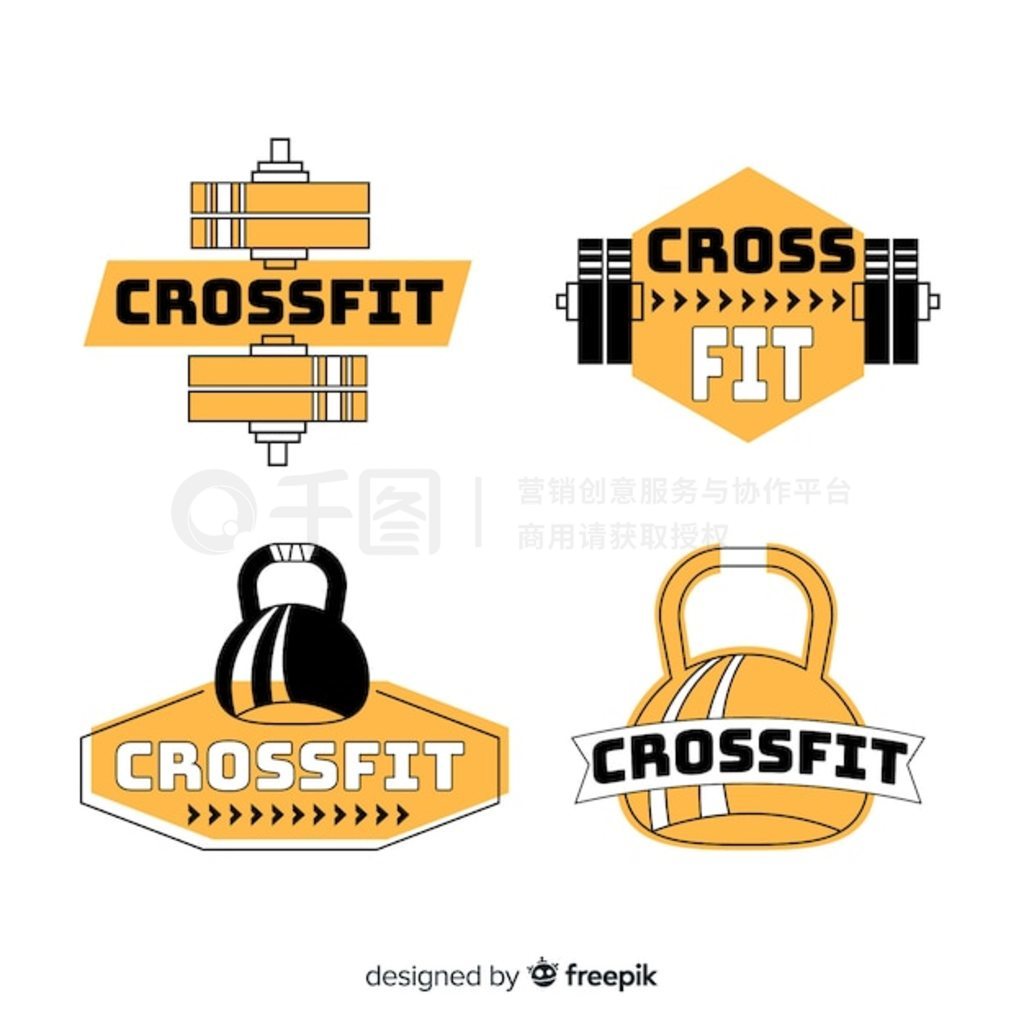 Crossfit ־ƽ