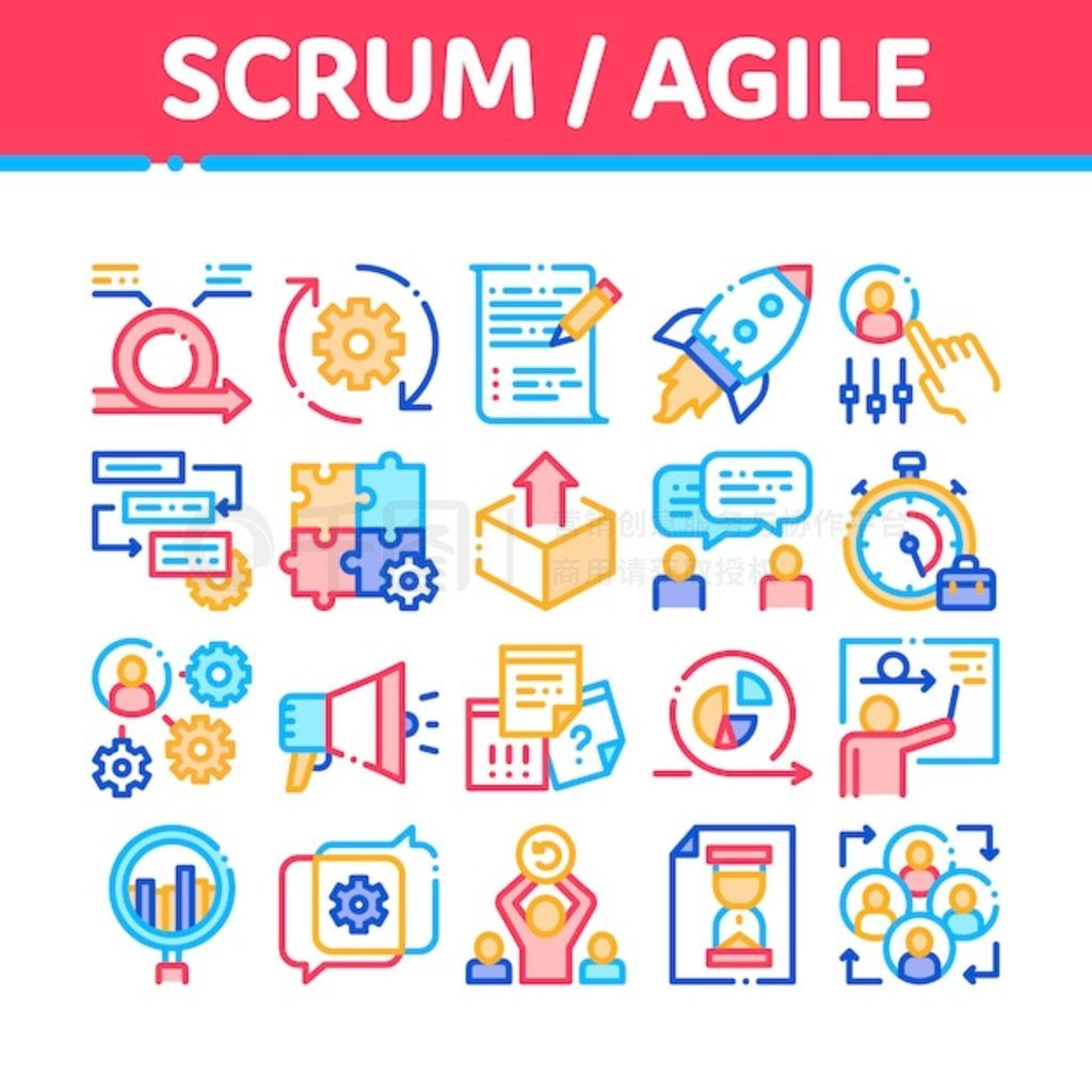 Scrum ͼ꼯