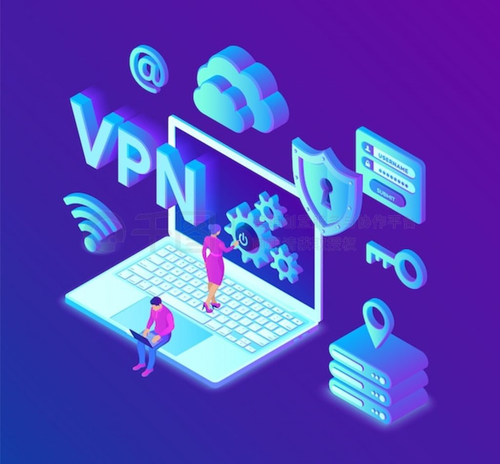 VPNר硣ȫ VPN ӡ簲ȫ˽