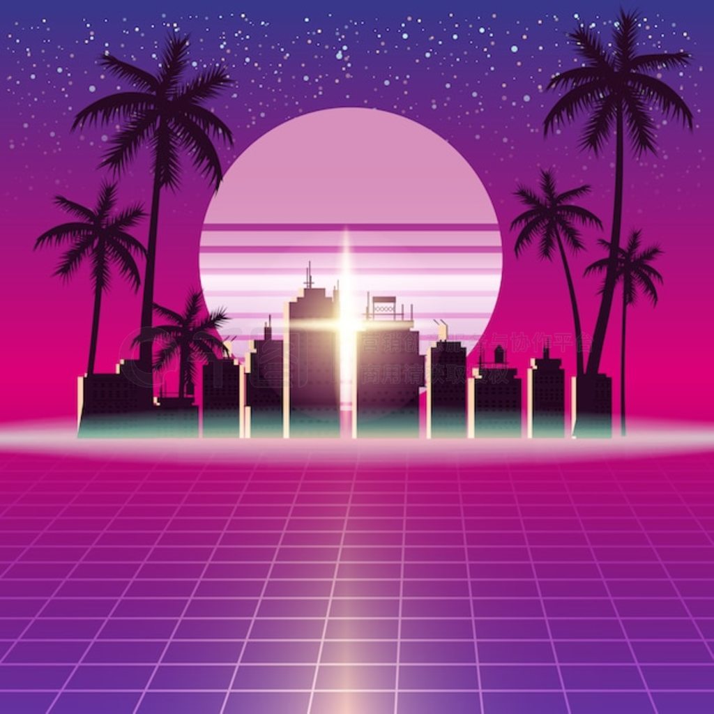 Synthwave δ徰