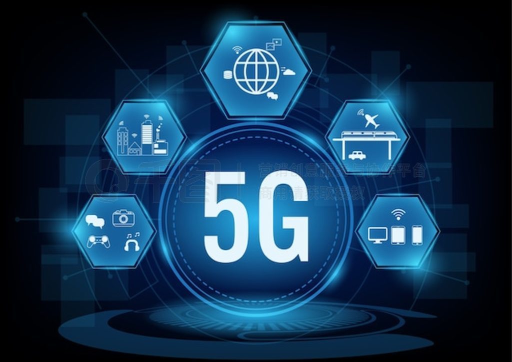 5g ͨϵͳͼꡣ