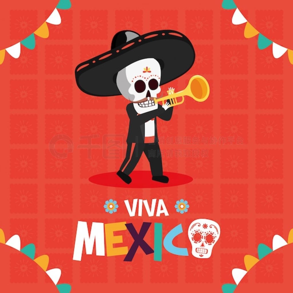 Ϊ Viva Mexico Сŵ