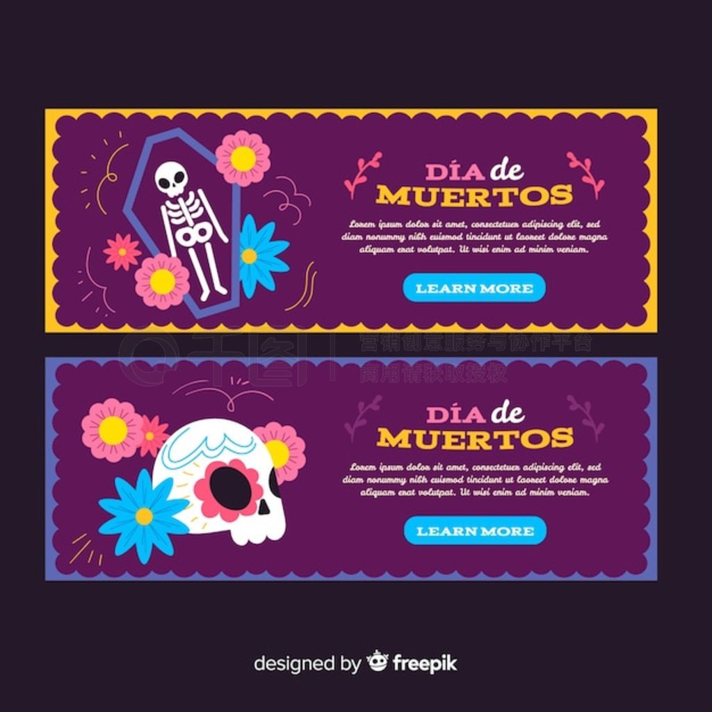 ֻ dala de muertos 