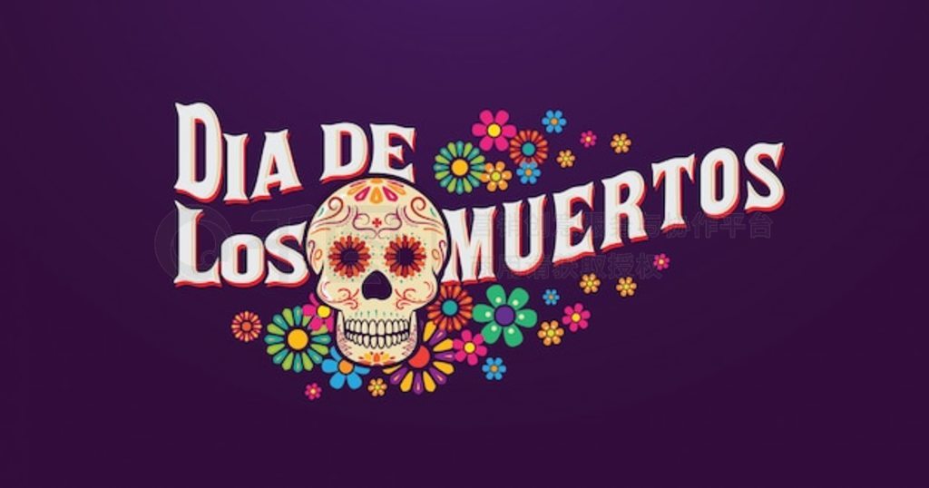 Dia De Los Muertos Űʻͷ