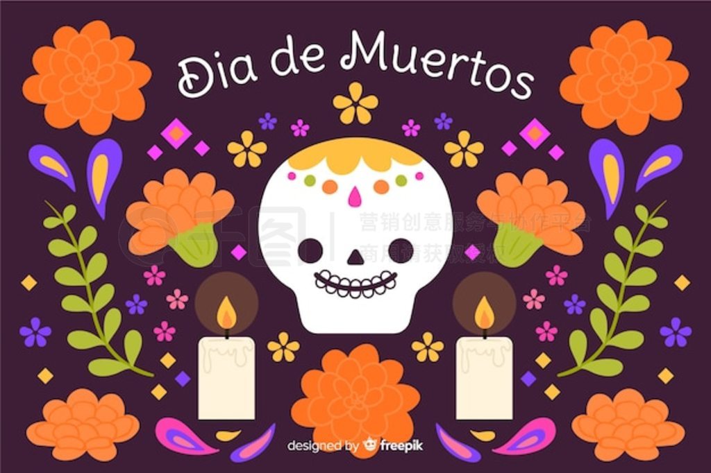 ֻ d ˮ a de muertos 